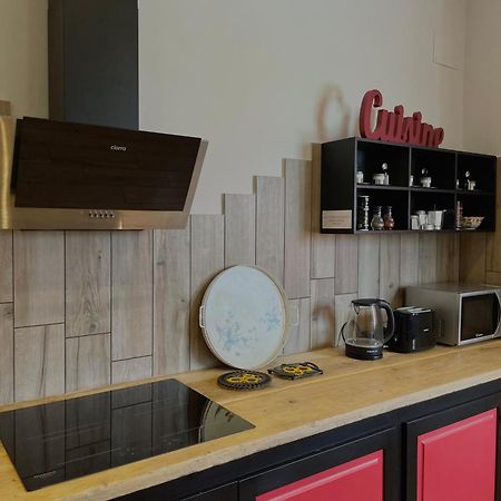 Casavacanze Nigino 돈니니 외부 사진