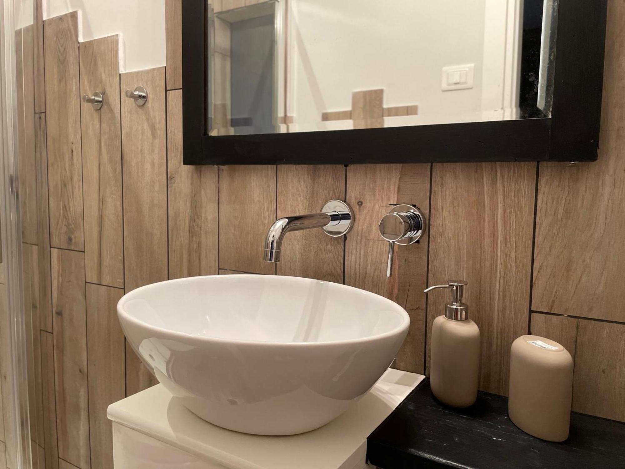 Casavacanze Nigino 돈니니 외부 사진