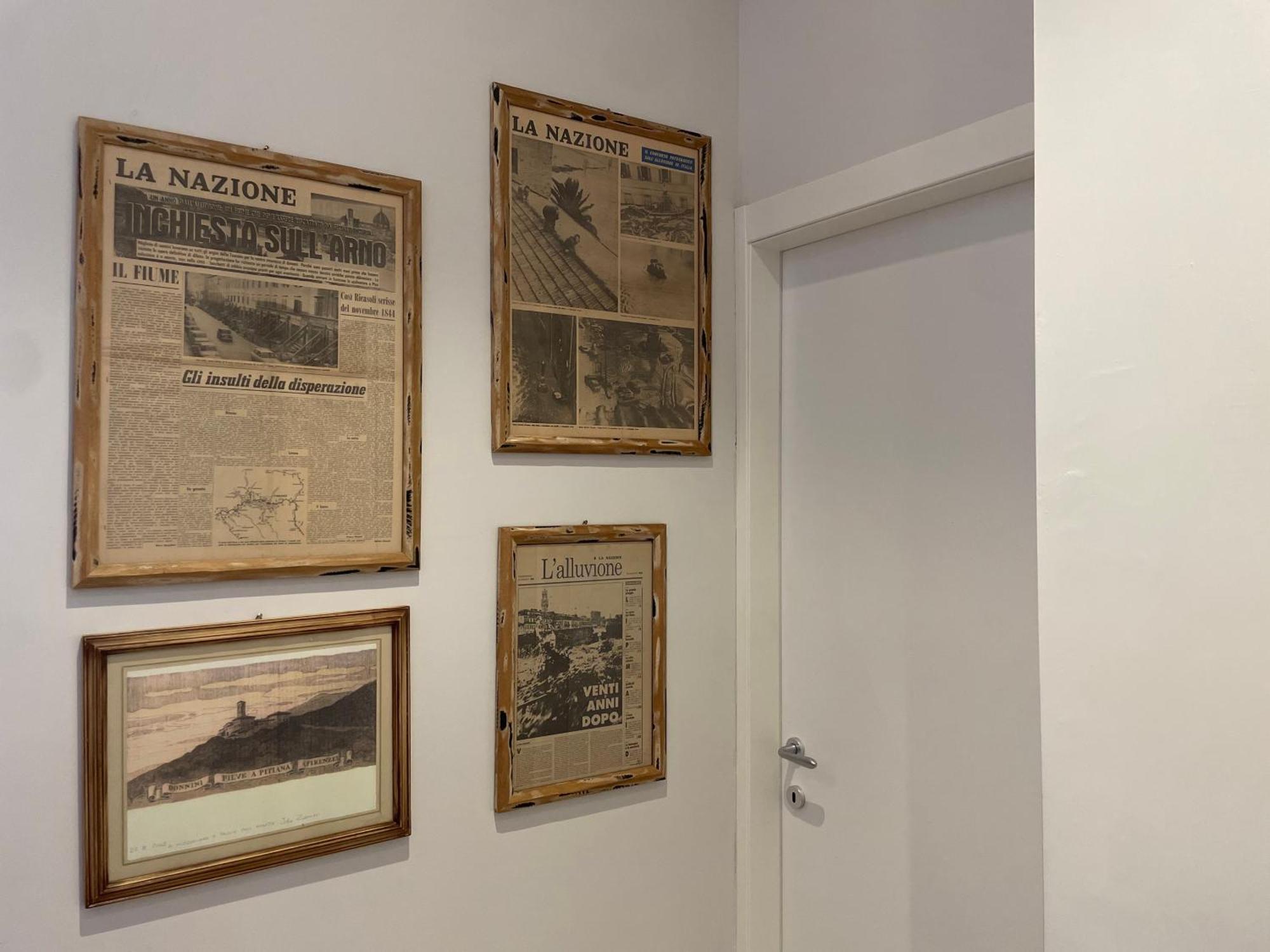 Casavacanze Nigino 돈니니 외부 사진