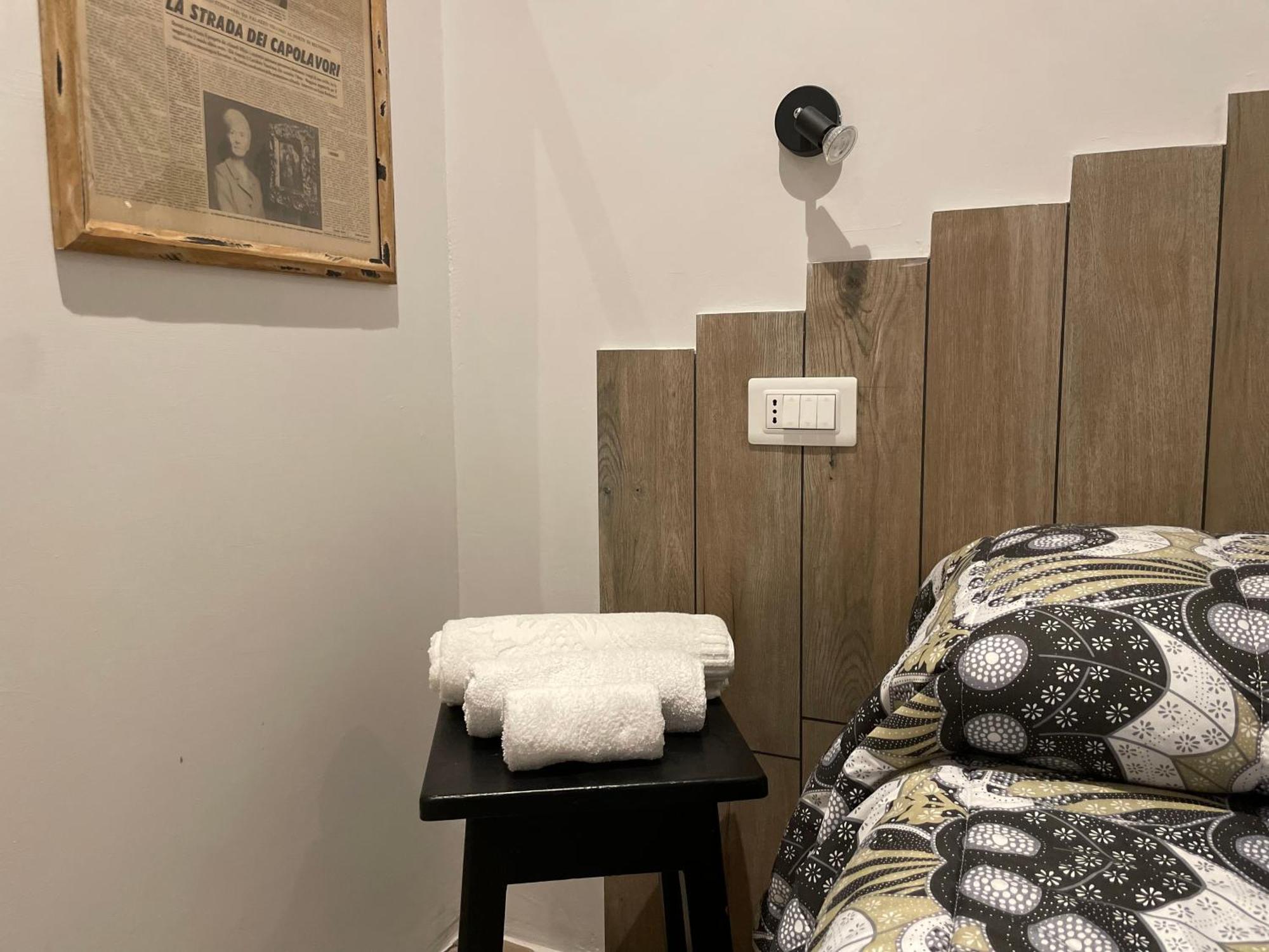 Casavacanze Nigino 돈니니 외부 사진